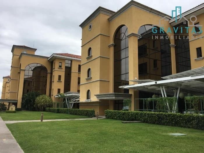 Oficina para Multinacional en Renta en Pozos Santa Ana - foto 4