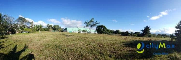 Gran Terreno en Venta Santa Bárbara Hda Ideal Inversión - foto 3