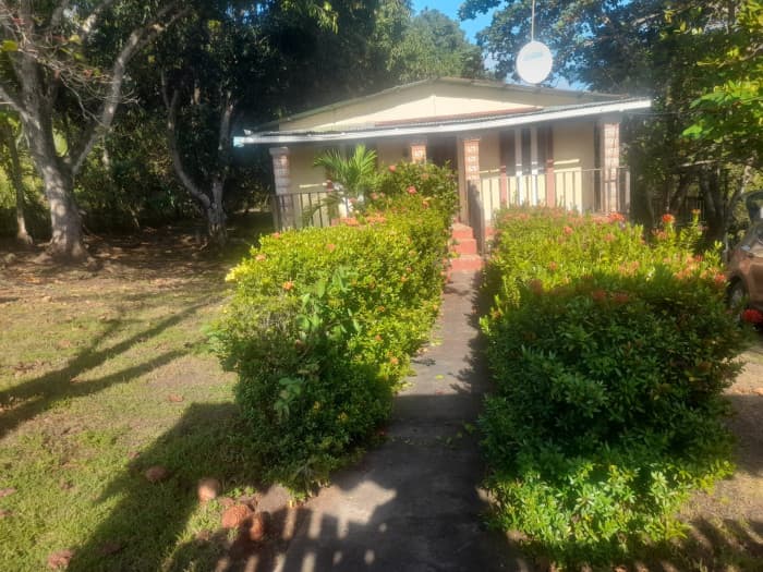 Quinta en venta Guacalillo Puntarenas Costa Rica 2000 m - foto 3