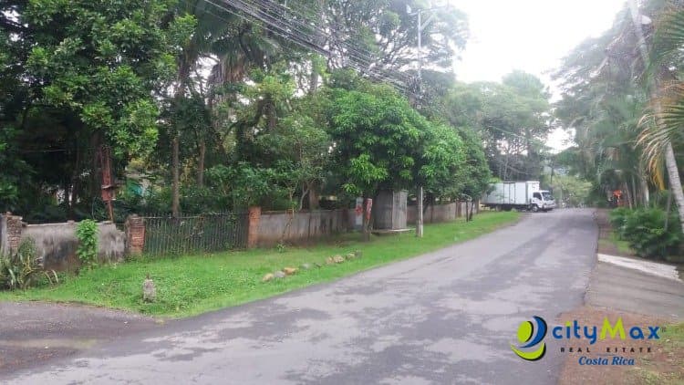 Terreno en venta Residencial Santa Ana, Valle del Sol - foto 4