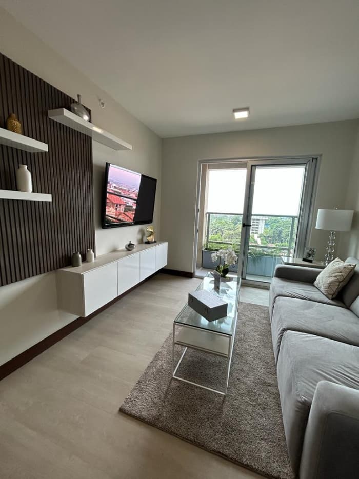 Apartamento en Renta en La Uruca San José Costa Rica - foto 3