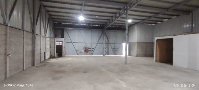 Hermosas bodegas de 300m2 Renta en Alajuelita San José - foto 3