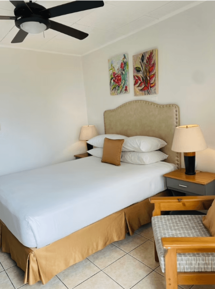 Apartamento Estudio al alquiler en La Sabana Norte, SJ. - foto 6