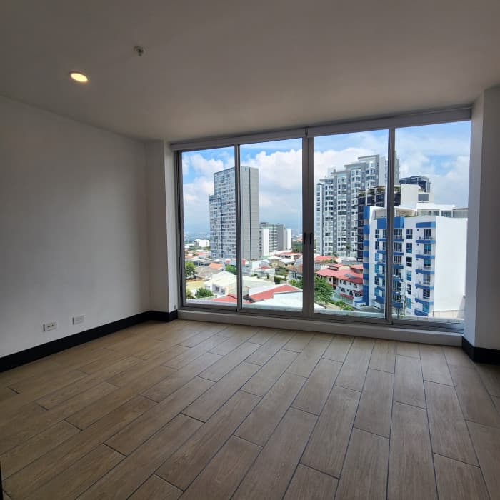 Apartamento en Alquiler en Torre en la Uruca San José  - foto 2