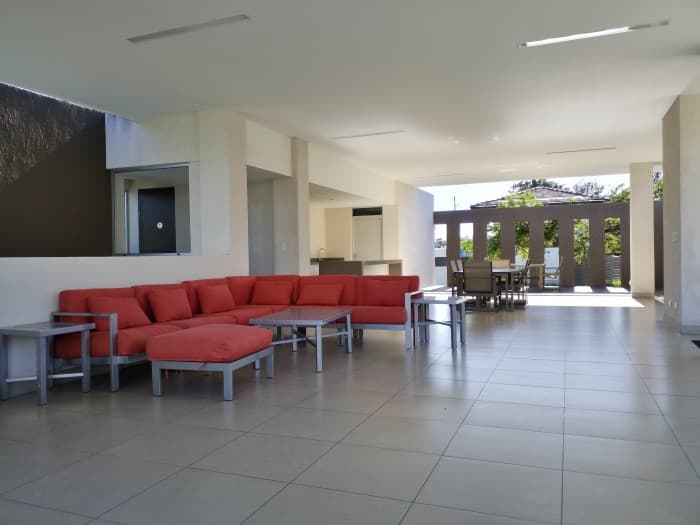 Apartamento moderno en venta en Escazú San Rafael - foto 3