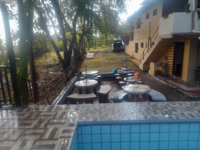 Quinta en venta Guacalillo Puntarenas Costa Rica 2000 m - foto 2
