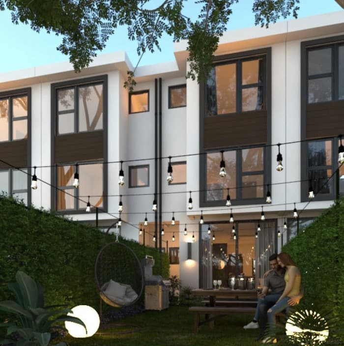 Hermosa casa en venta en condominio Pozos Santa Ana SJ. - foto 2