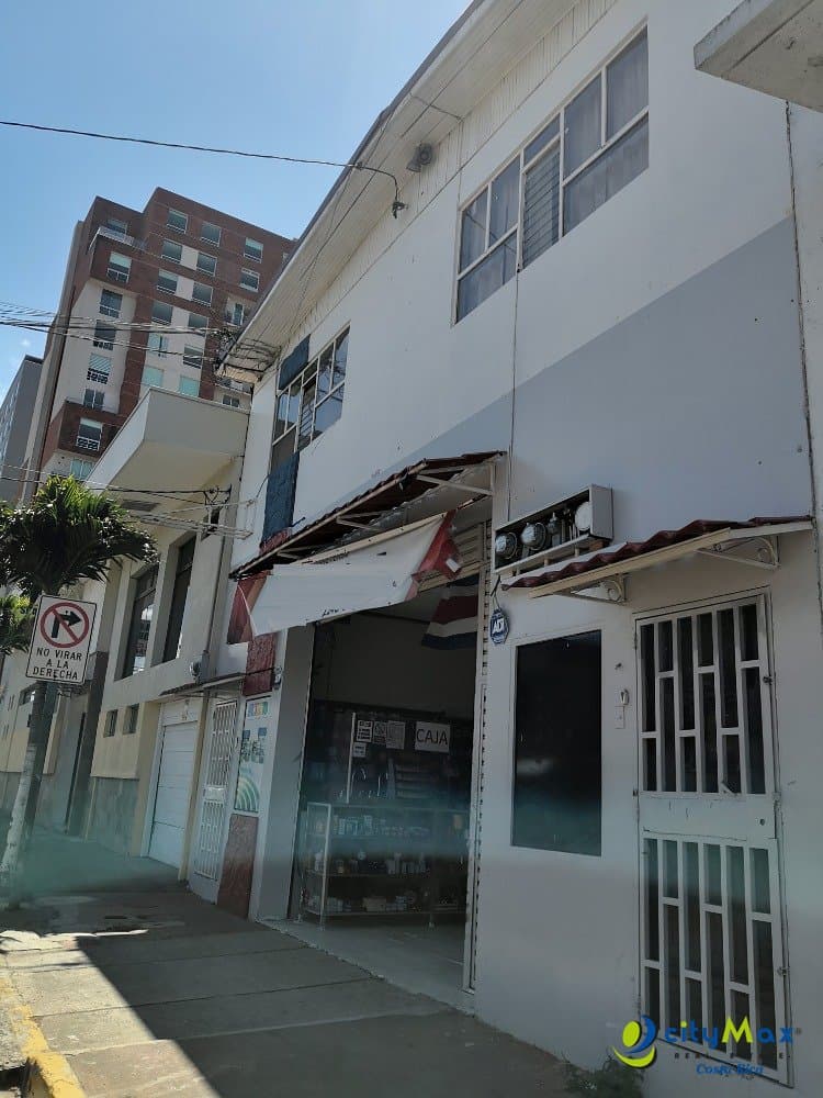 Se vende Local con 2 Aptos. San Jose x Hotel Park Inn - foto 3