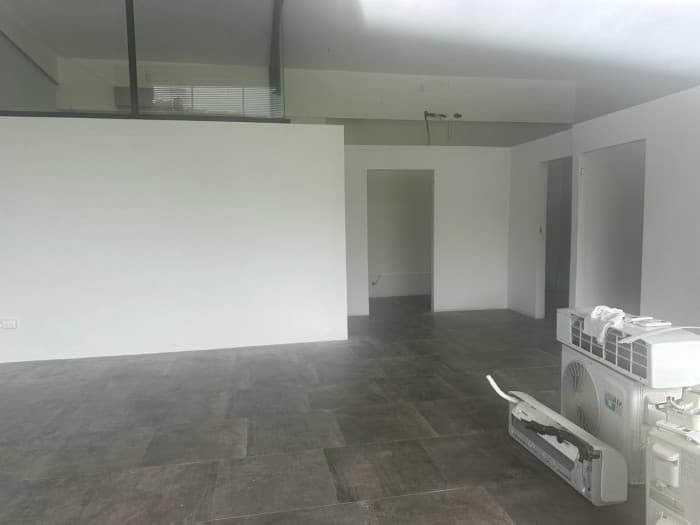 Renta de Local Comercial de 71m2 en Plaza Com. en Jacó - foto 3