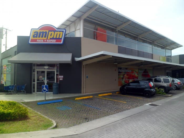Alquiler de Local en centro comercial Heredia Lagunilla - foto 3