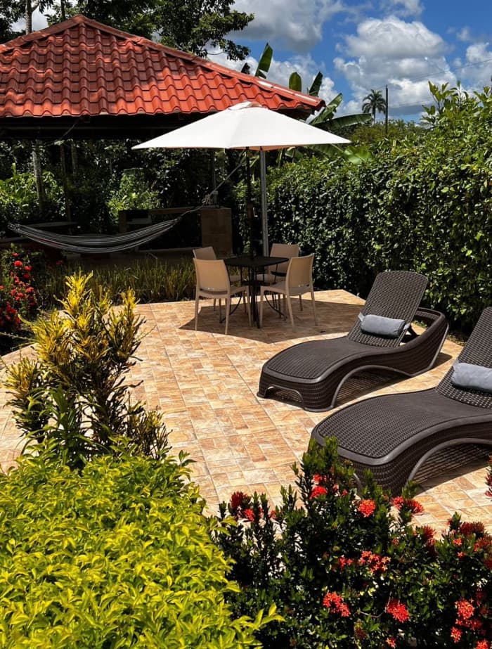 En Venta Hermosa Villa Chachagua San Carlos Costa Rica - foto 4