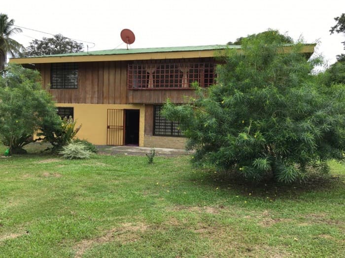 Gran Propiedad en Pocora Limón Ideal para Inversión - foto 3