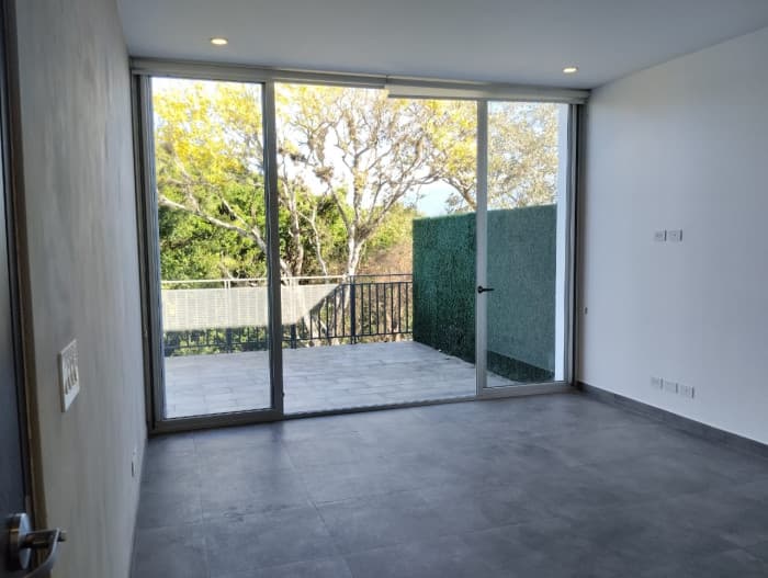 Apartamento en  Alquiler en  Guachipelín Escazú  - foto 4