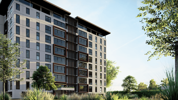 Apartamento en Venta en Escazu San Jose CR - foto 2