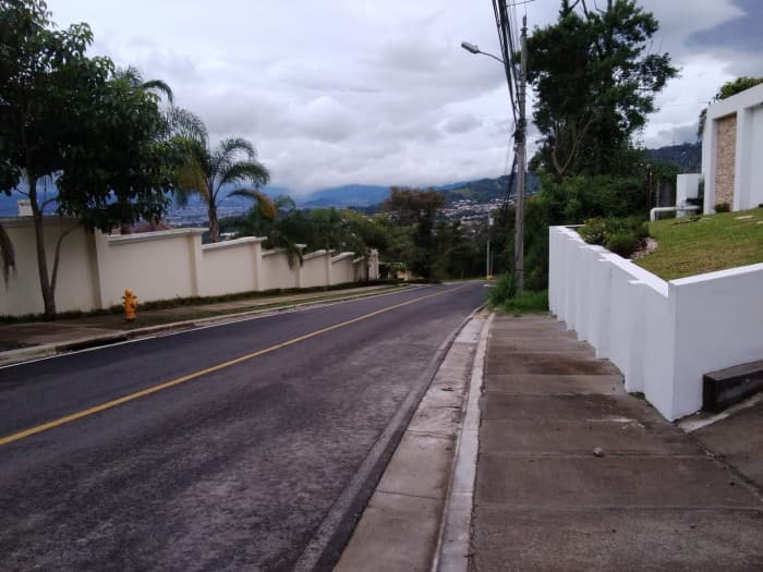 Vendo  lote para construir con vista panorámica Escazú - foto 4