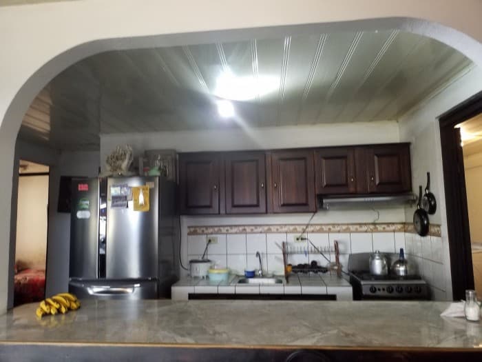 Casa en venta en Desamparados de Alajuela, Res. Mondovi - foto 2