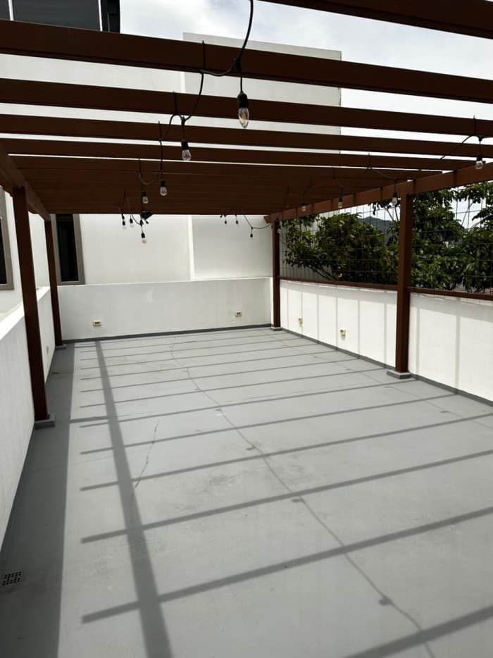 Hermosa Casa en Venta en Pozos de Santa Ana  - foto 3