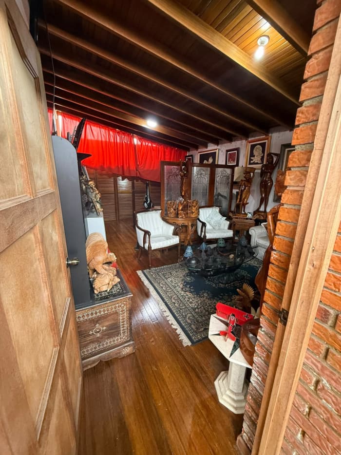 Venta de Bodega en Sabanilla con área admin/hab  - foto 3