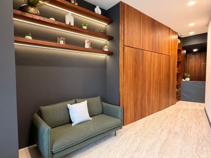 Apartamento en Venta en Rohrmoser Nunciatura San José - foto 3