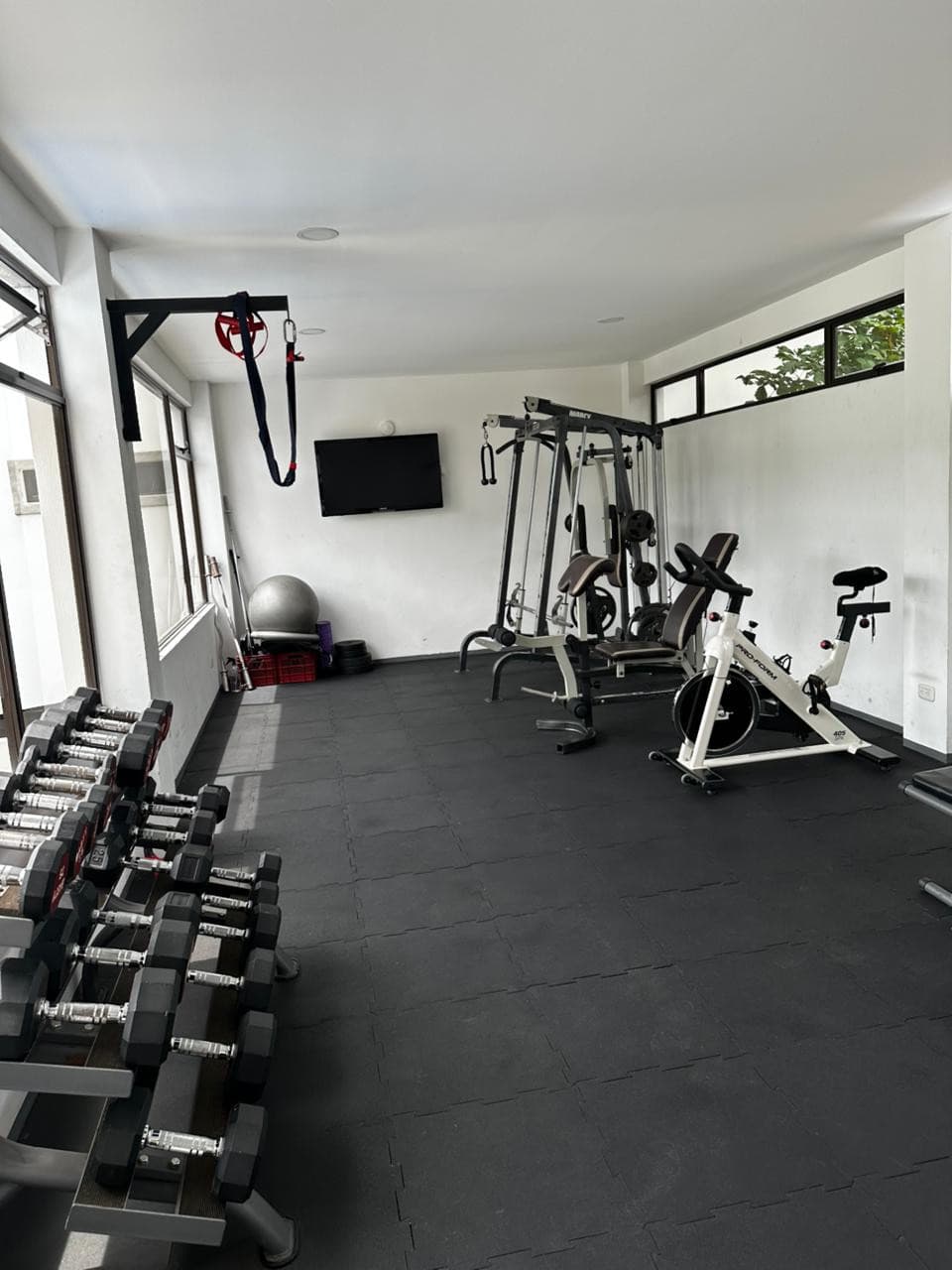 Hermosa Casa en Venta en Pozos de Santa Ana  - foto 2