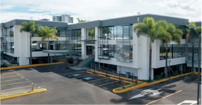 En Alquiler Oficina en Pavas San Jose Costa Rica - foto 3