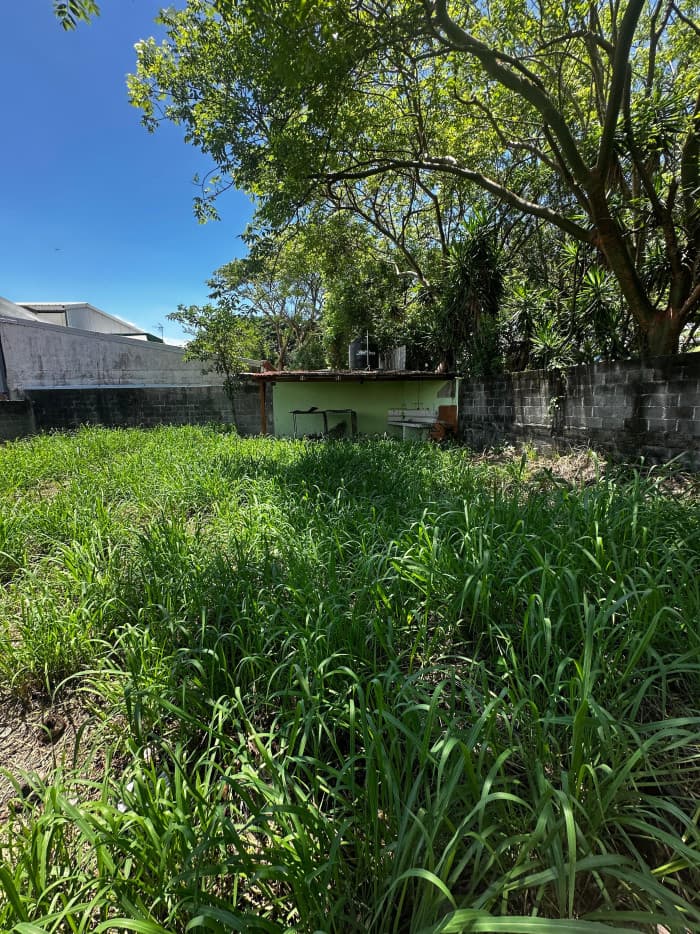 Lote/Terreno en Venta en Alajuela San antonio el roble  - foto 4