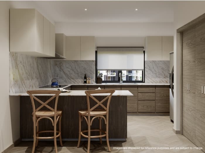 Apartamentos Amueblados en Venta en Punta Cana R.D. - foto 3