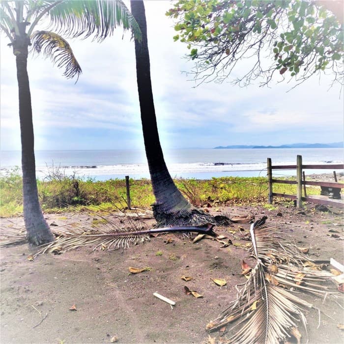 Lote Exclusivo en venta en Playa Tivives, Puntarenas - foto 2