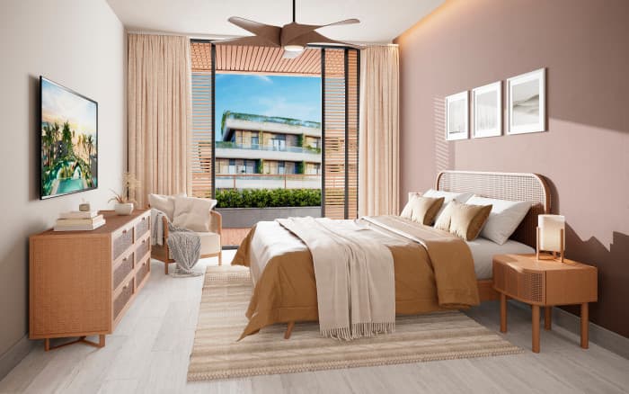 Apartamento en Venta en Punta Cana Républica Dominicana - foto 3