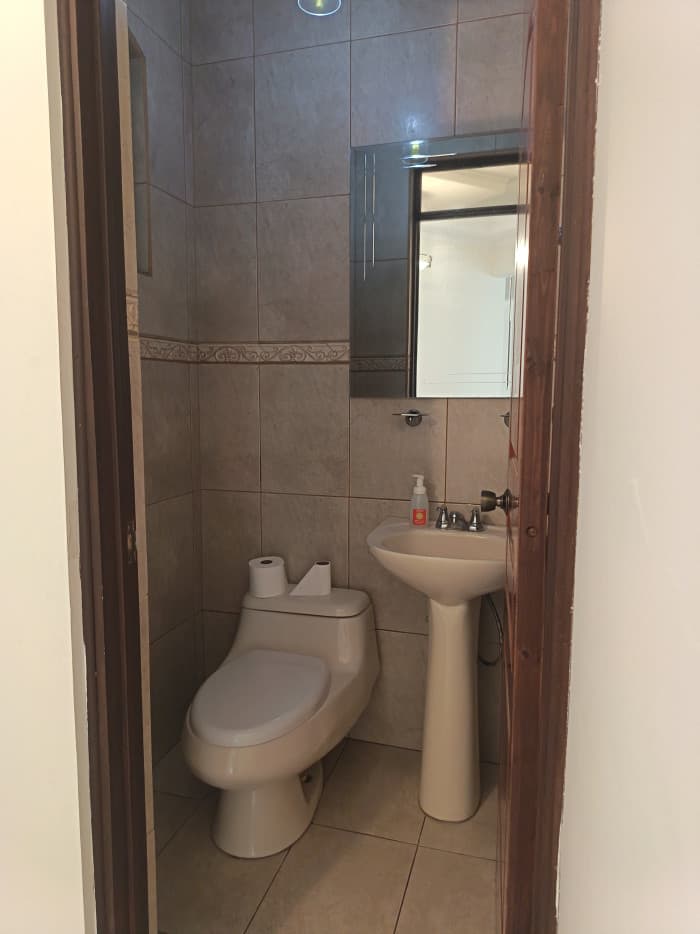 Hermosa Casa en Venta o Renta en Condominio en Moravia. - foto 16