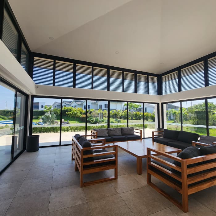 En venta lotes en exclusivo condominio en San Rafael - foto 3