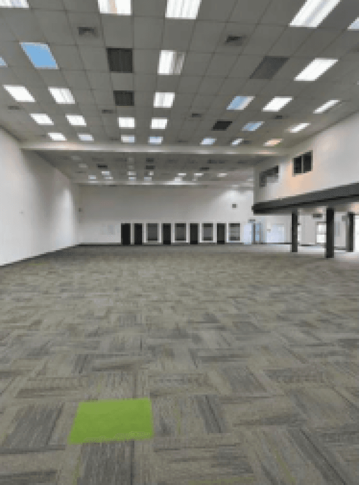Ed. Oficinas en Renta oficina 2065 m2, Barreal Heredia - foto 2