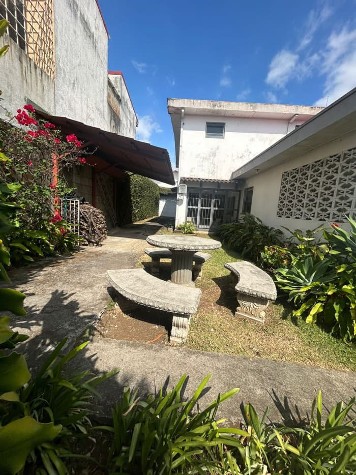 Hermosa casa en Alquiler o Venta en Heredia - foto 3