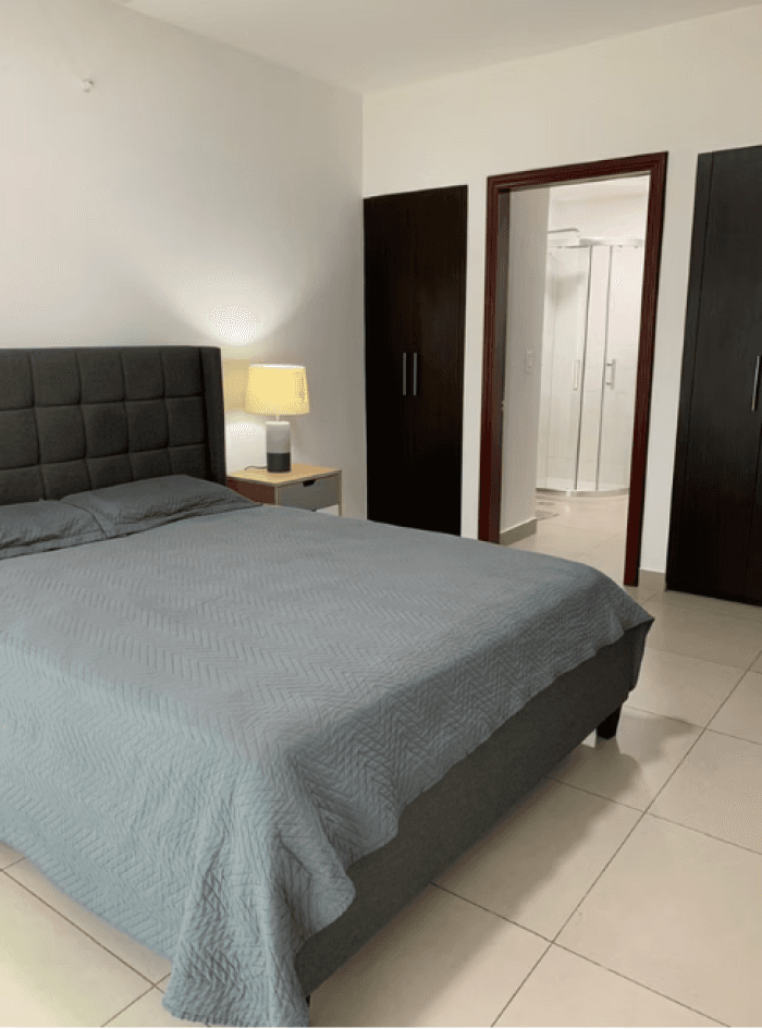 Hermoso Apartamento en renta en La Sabana Norte, SJ. - foto 4