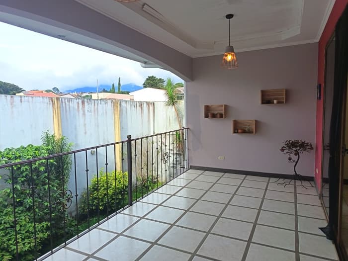 Hermosa Casa en Venta o Renta en Condominio en Moravia. - foto 12