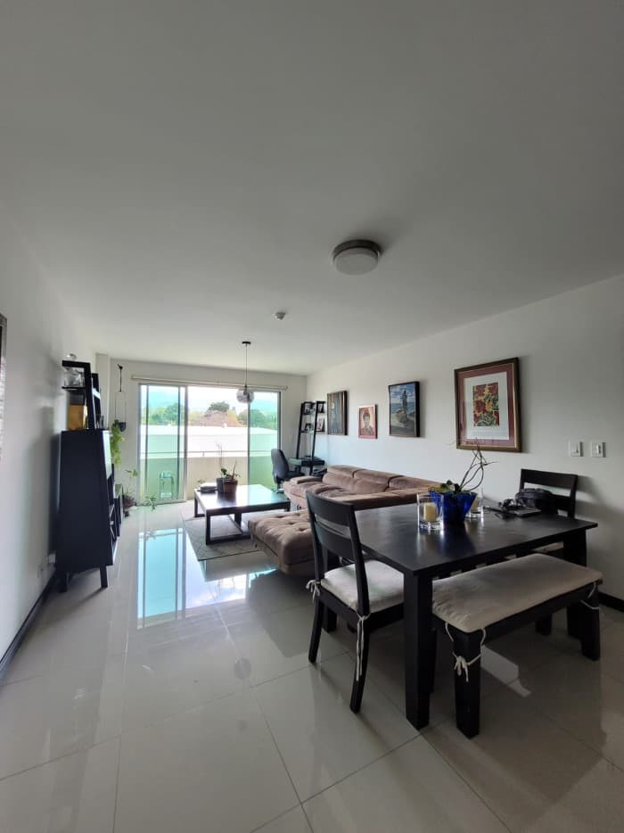 Apartamento en Venta en Torre en Granadilla Curridabat - foto 3