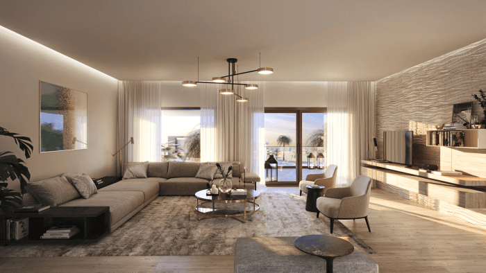 Apartamentos Amueblados en Venta en Punta Cana R.D. - foto 3