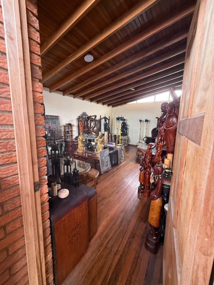 Venta de Bodega en Sabanilla con área admin/hab  - foto 2