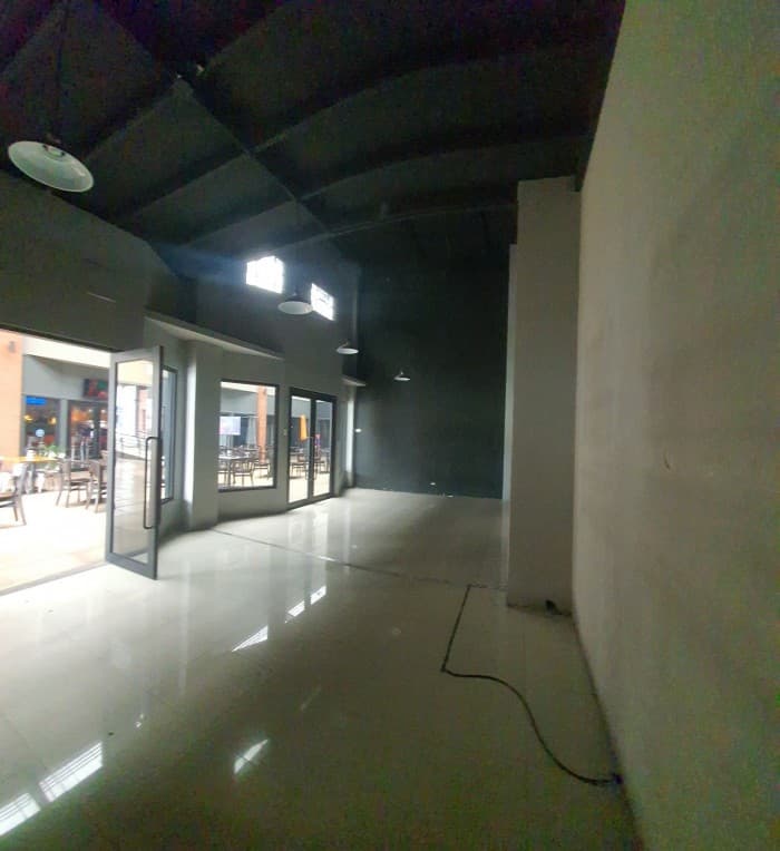 Local Comercial En Renta San Pedro San Jose Costa Rica - foto 4