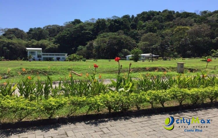 Lote vacacional en venta Bambú Punta Leona Puntarenas  - foto 2