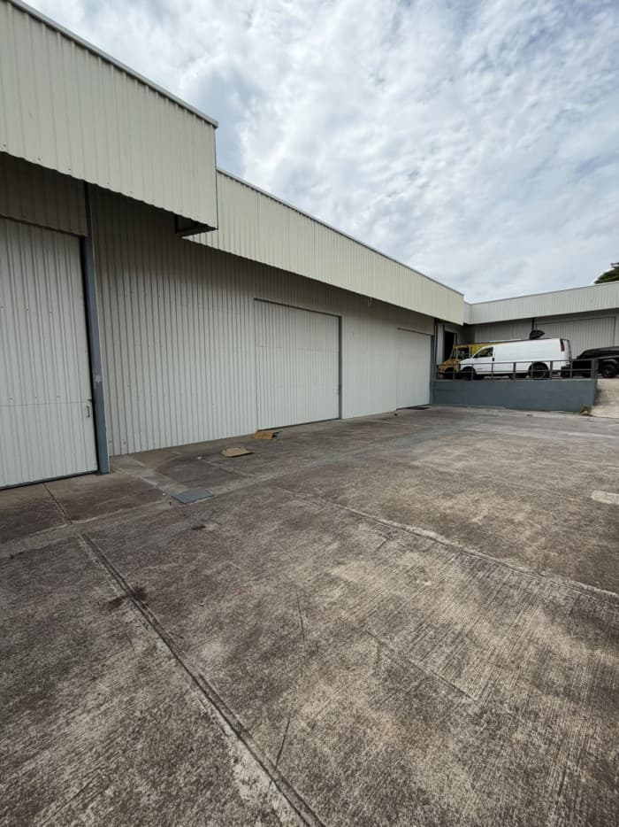 Bodega de 136m2 en renta en Radial de Belén en Heredia - foto 4