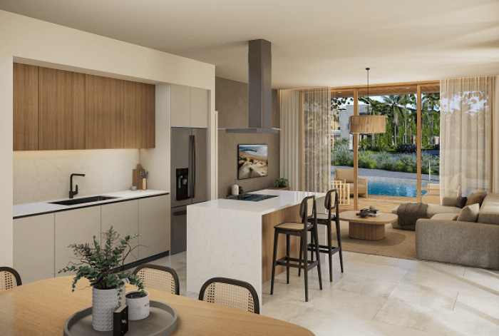 Apartamentos Amueblados en Venta en Samana R.D. - foto 4