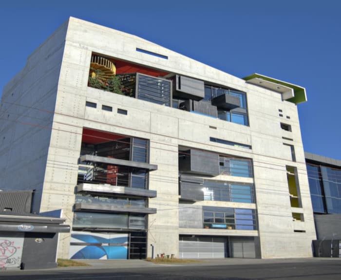 Edificio en Alquiler en Barrio La California San Jose - foto 2