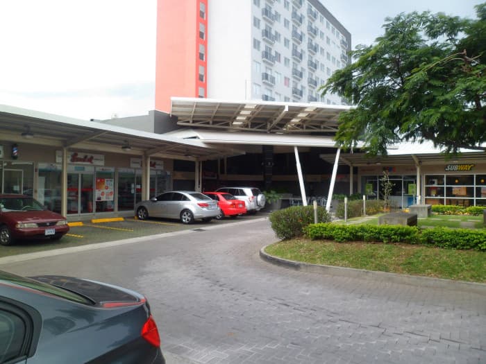 Mediano Local en Alquiler en Heredia Costa Rica - foto 2
