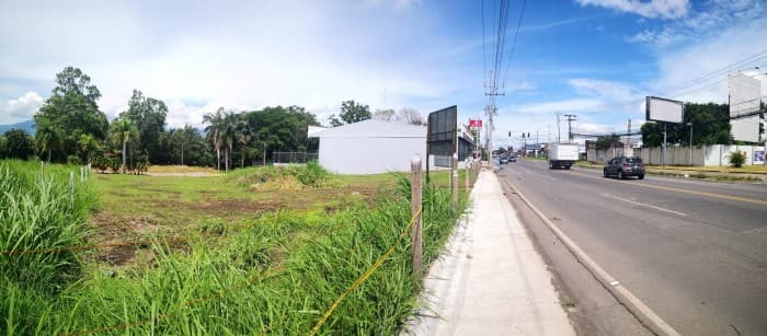 Terreno en Venta en Heredia Cariari, Uso de suelo Mixto - foto 2