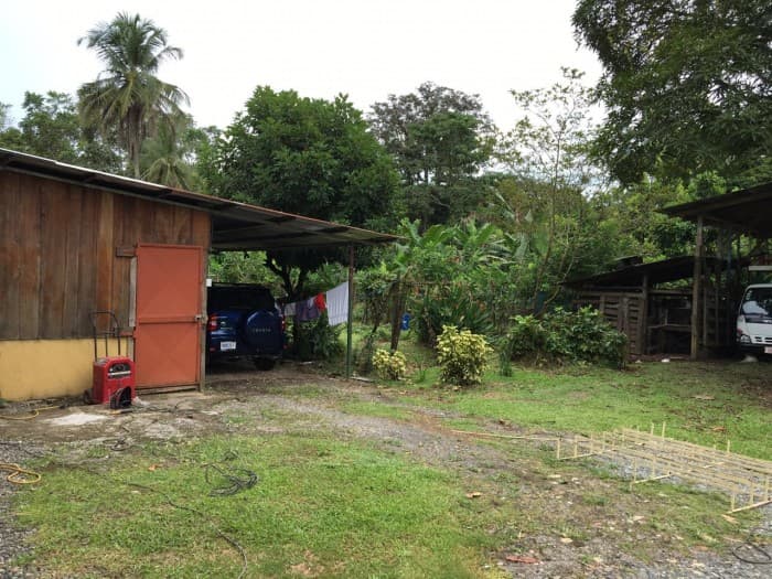 Gran Propiedad en Pocora Limón Ideal para Inversión - foto 4