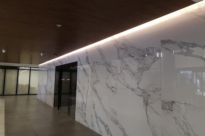Oficina Corporativa en Alquiler 466m2, Sabana San Jose - foto 2