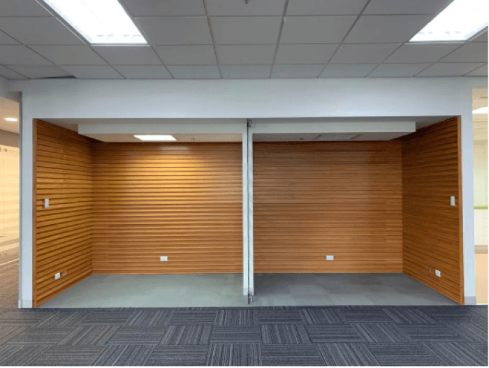 Amplia Oficina En Alquiler de 3,133m² en Belén - foto 3