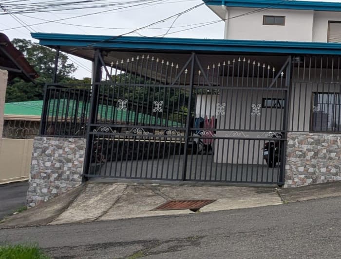 Hermosa Casa en Venta en Ciudad Colón, Mora San José. - foto 2