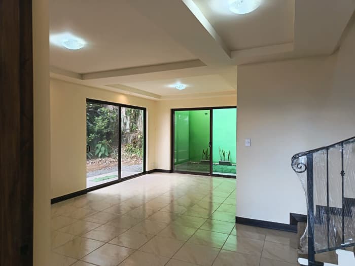 Alquiler de amplia y centrica casa en Escazú, San José - foto 6